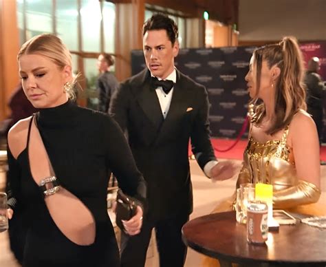 vanderpump midseason trailer|VPR Midseason Trailer: Tom Sandoval Tries to Talk to Ariana Madix